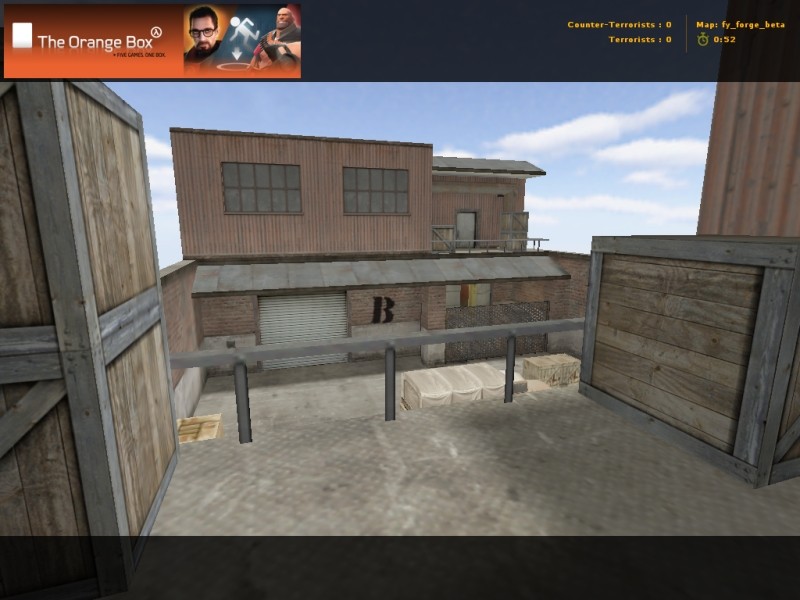 fy_forge_beta - скриншот 5
