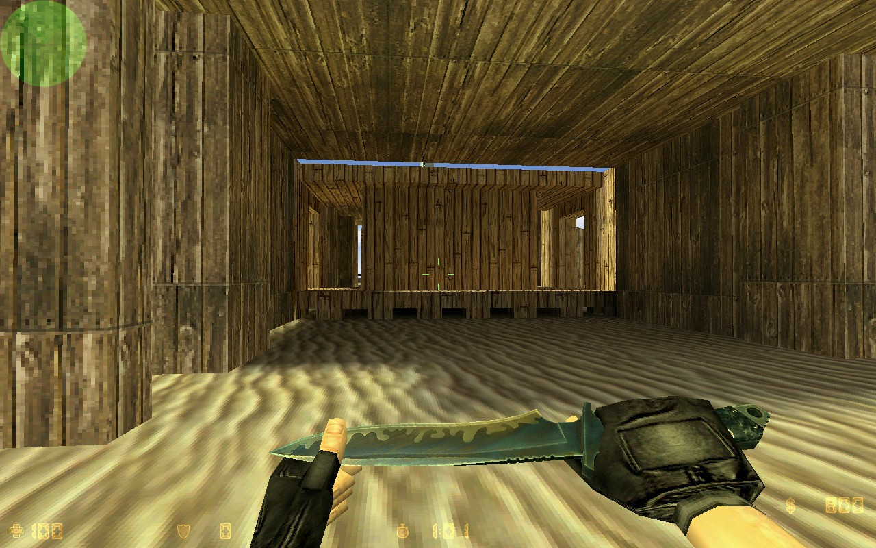 gg_beachparty_r2 — скриншот 6