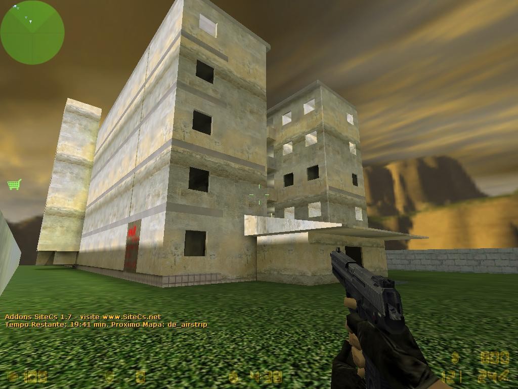 cs_condominio - скриншот 3