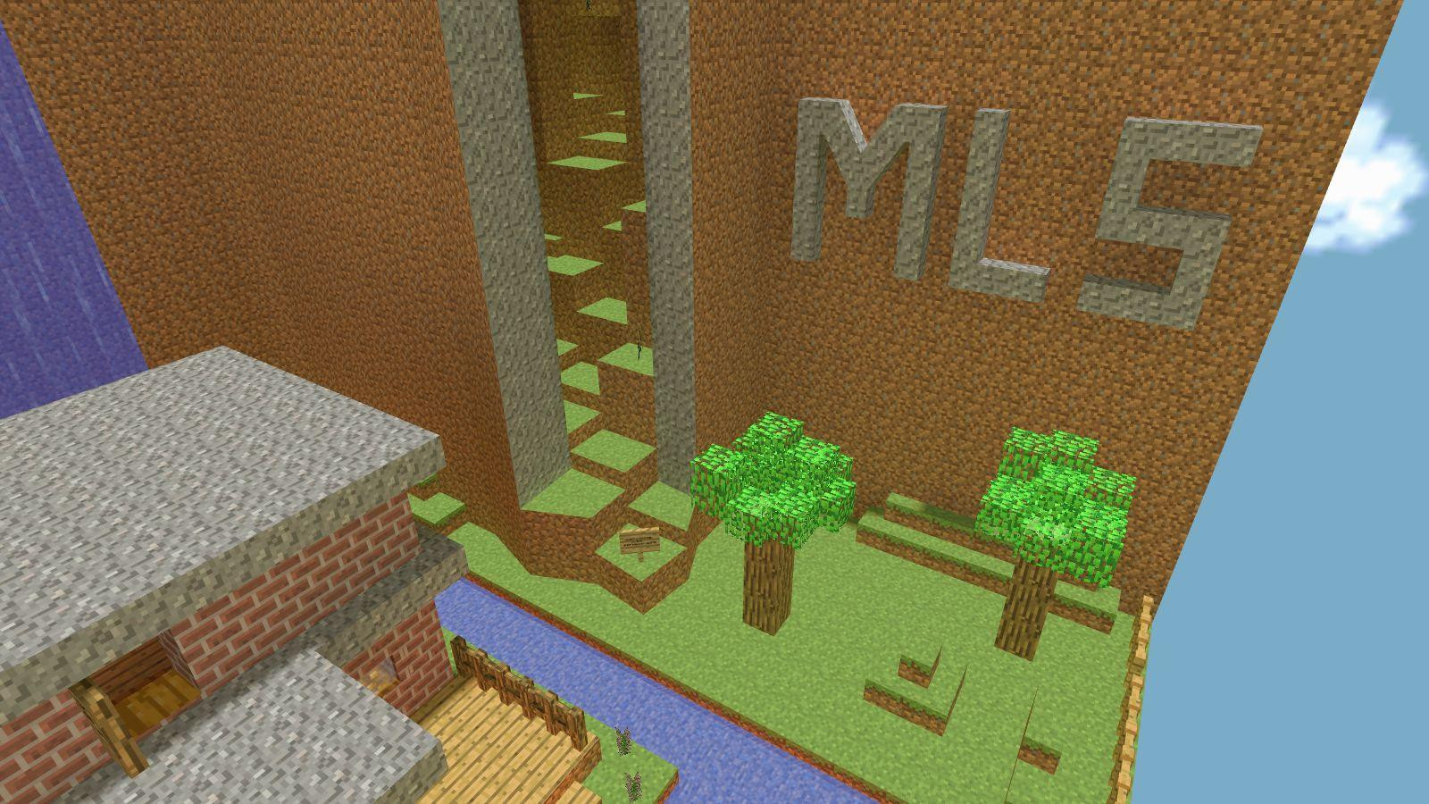 mls_minecraft — скриншот 8
