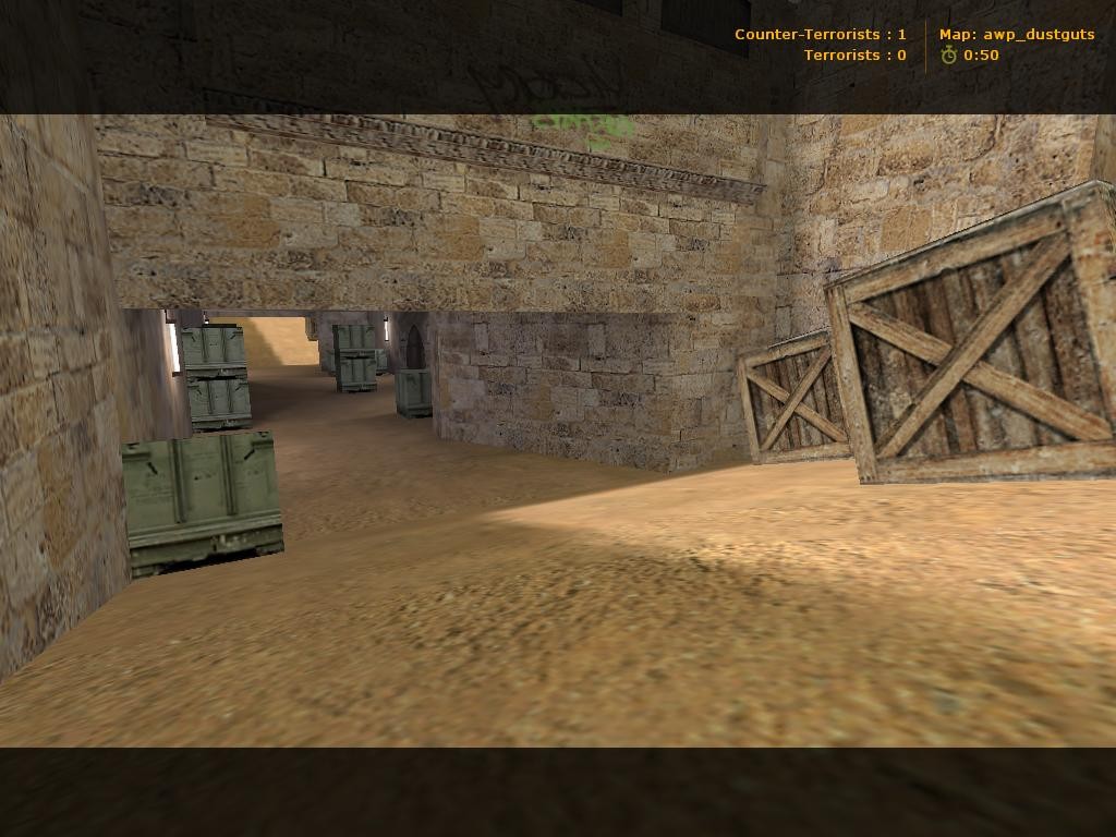 awp_dustguts — скриншот 1