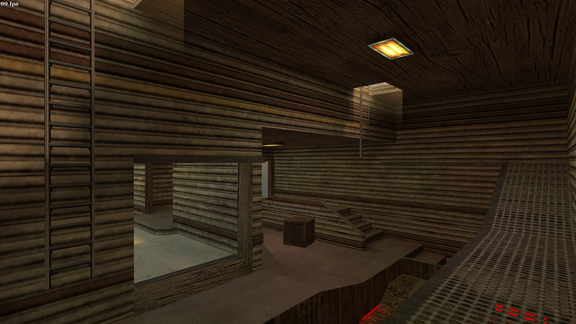 rayish_backyard — скриншот 6