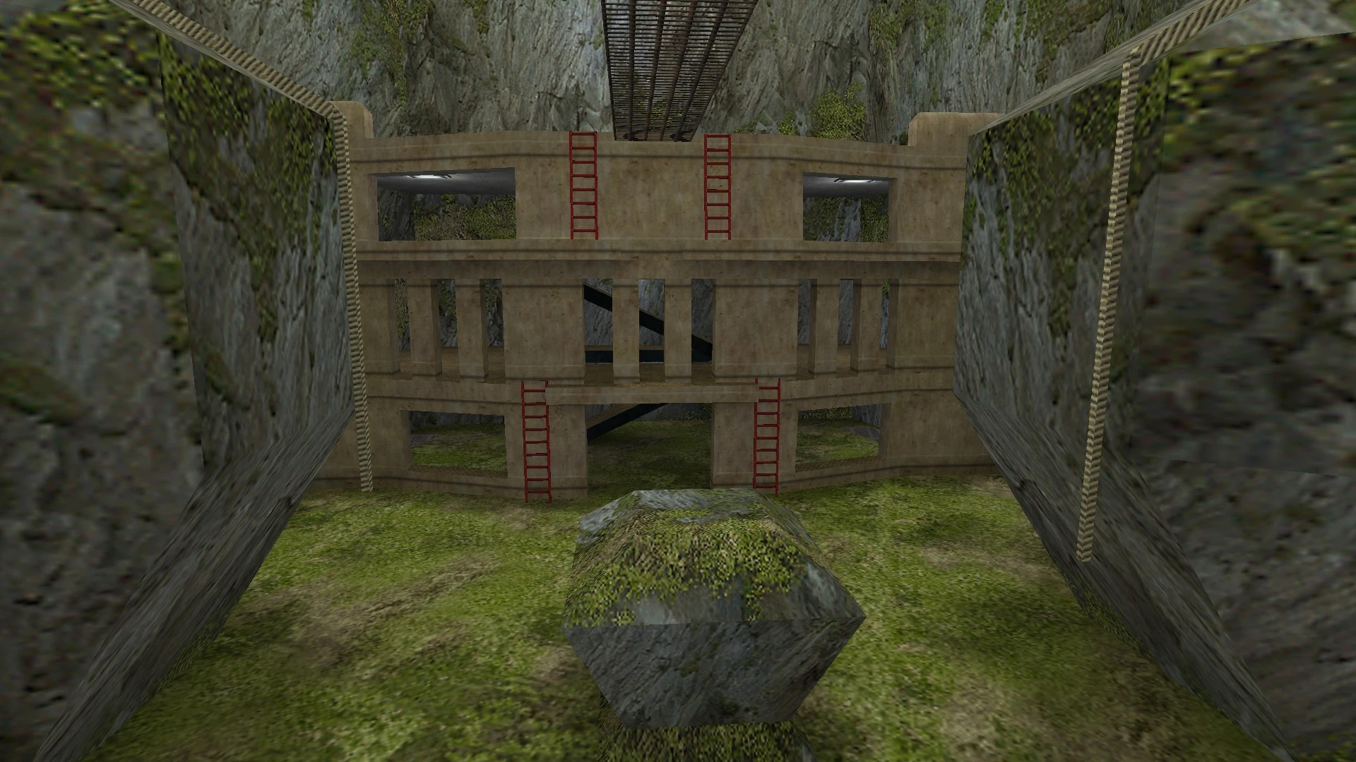 gg_redfaction — скриншот 3