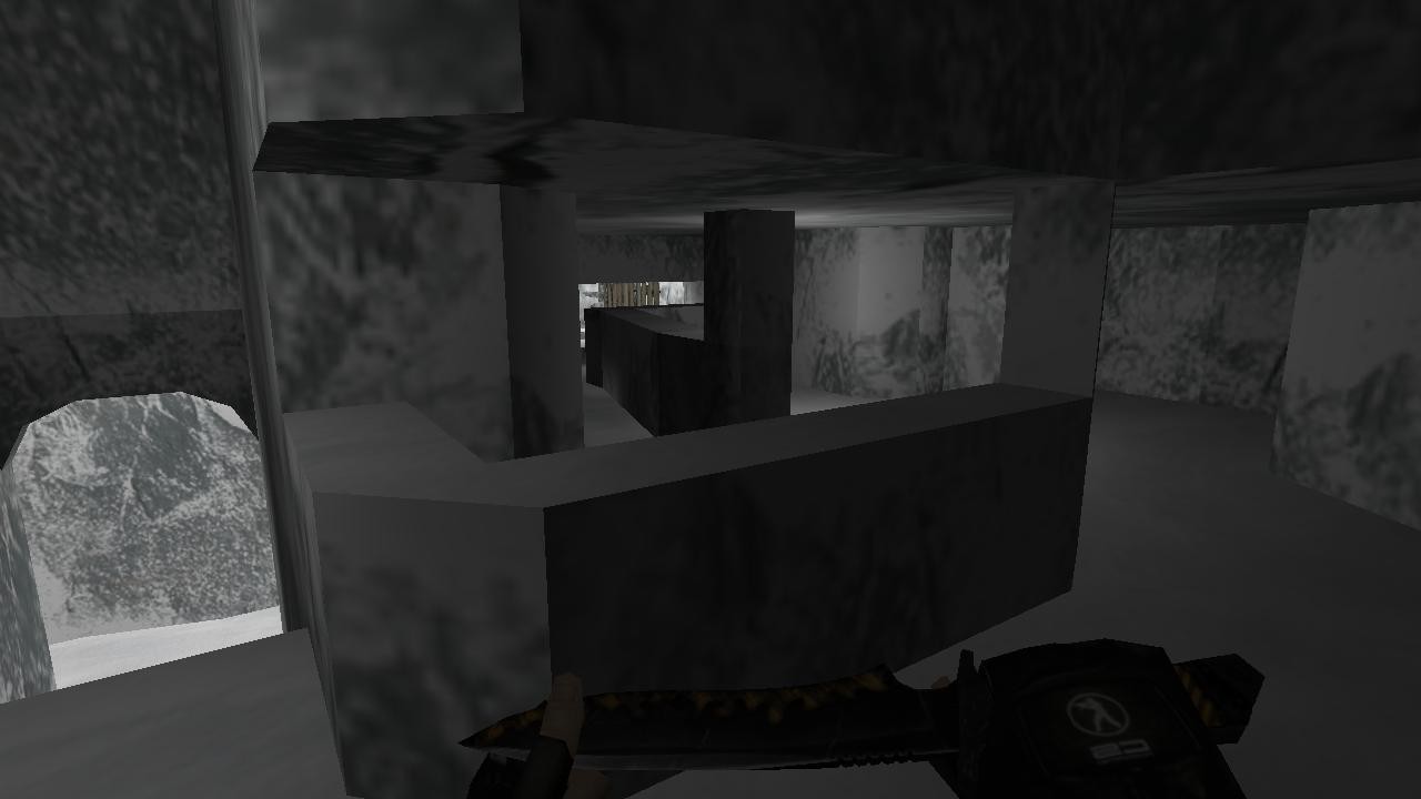 zm_cris2_spaced — скриншот 8