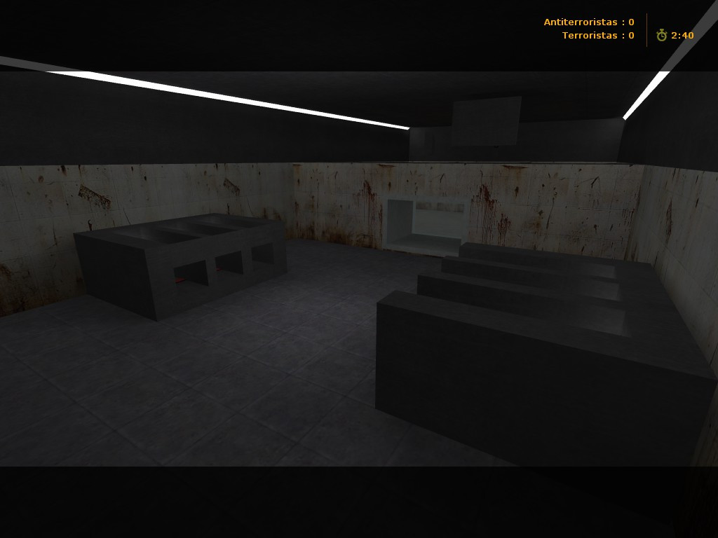 jail_bricks_eng — скриншот 10