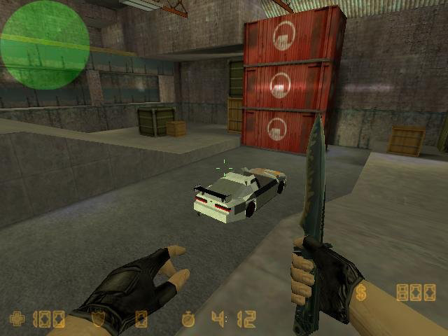 cs_assault_2011 — скриншот 5