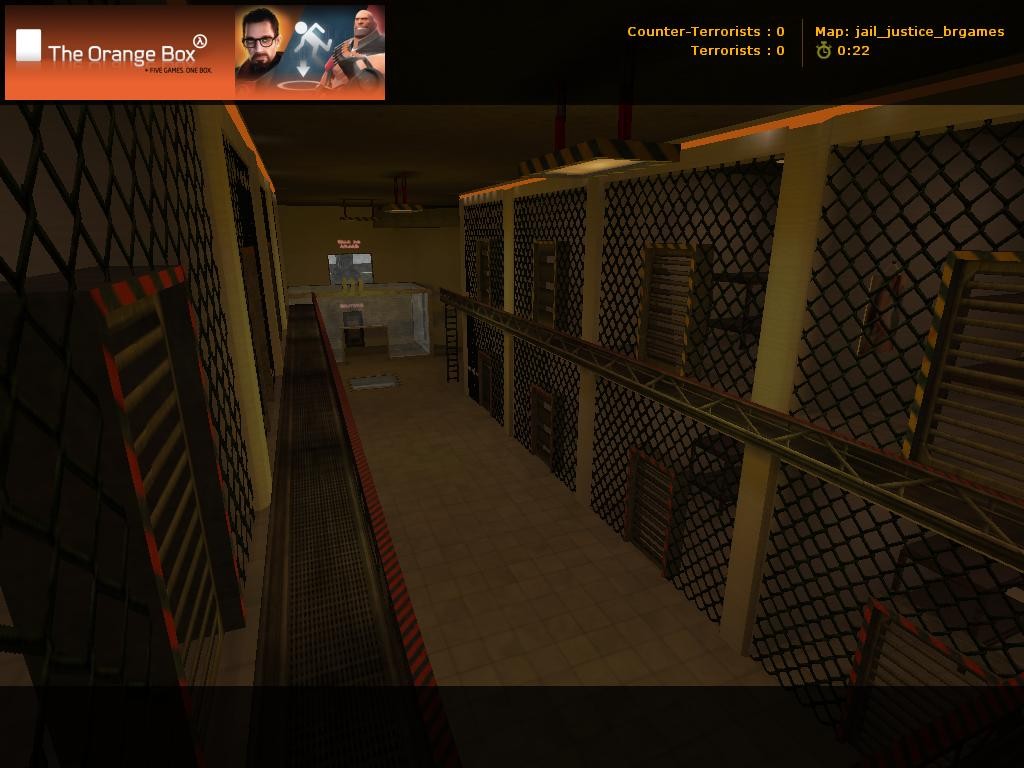 jail_justice_brgames — скриншот 8