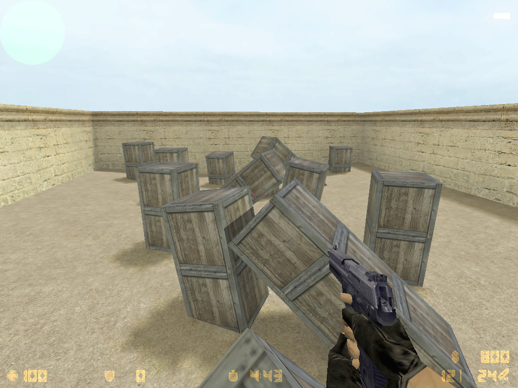 gg_boxes_mini — скриншот 1