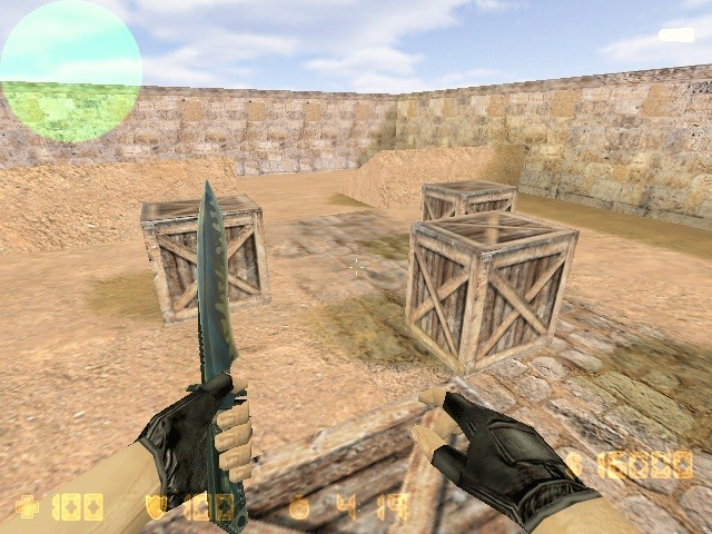 aim_map2014 — скриншот 2