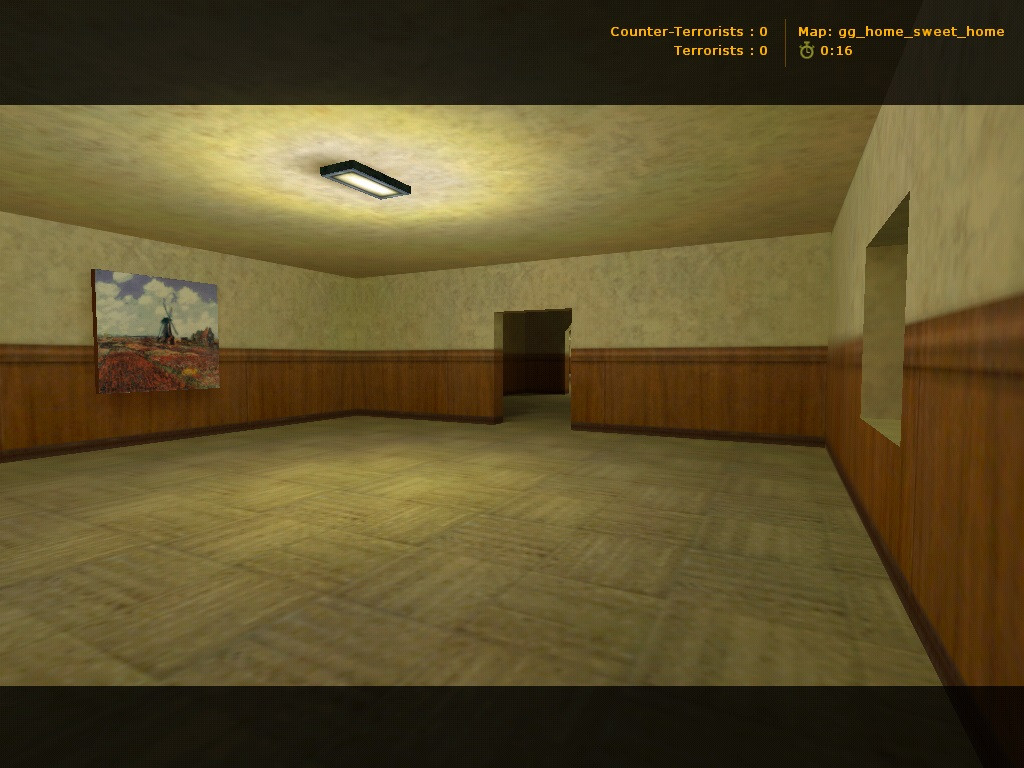 gg_home_sweet_home — скриншот 4