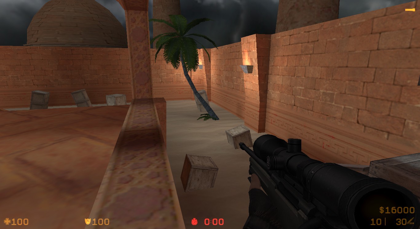 awp_battleground_royal — скриншот 5