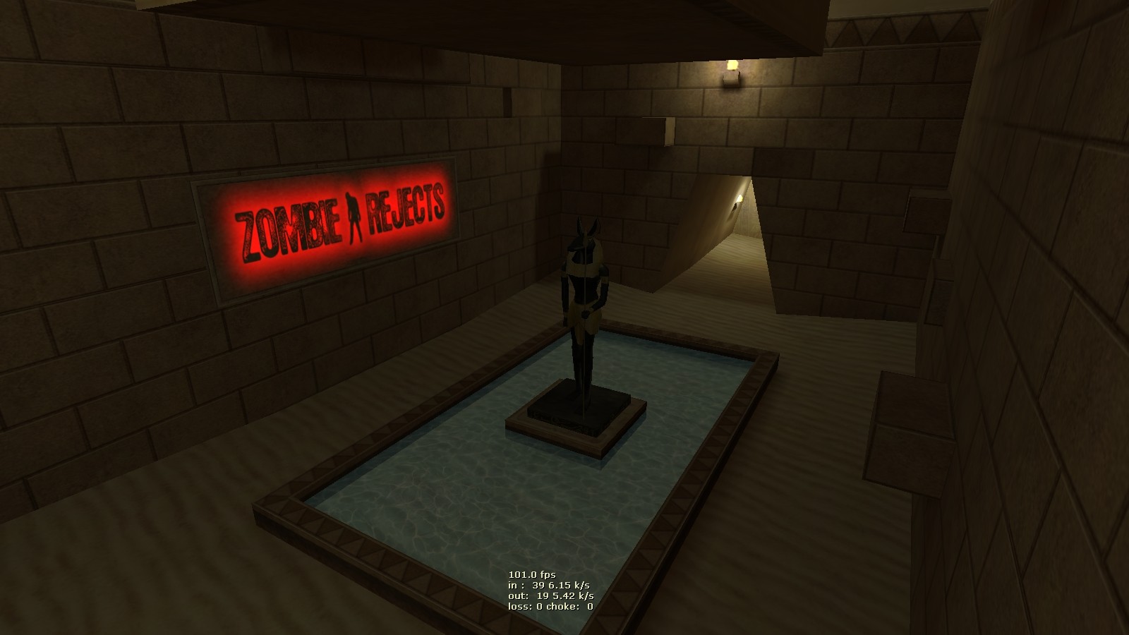 zm_zr_egyptian — скриншот 6