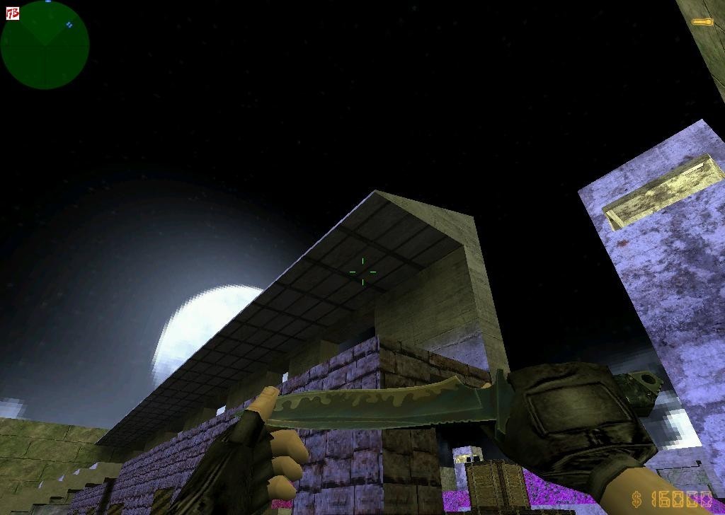 cs_deathmatch_2015_new - скриншот 2