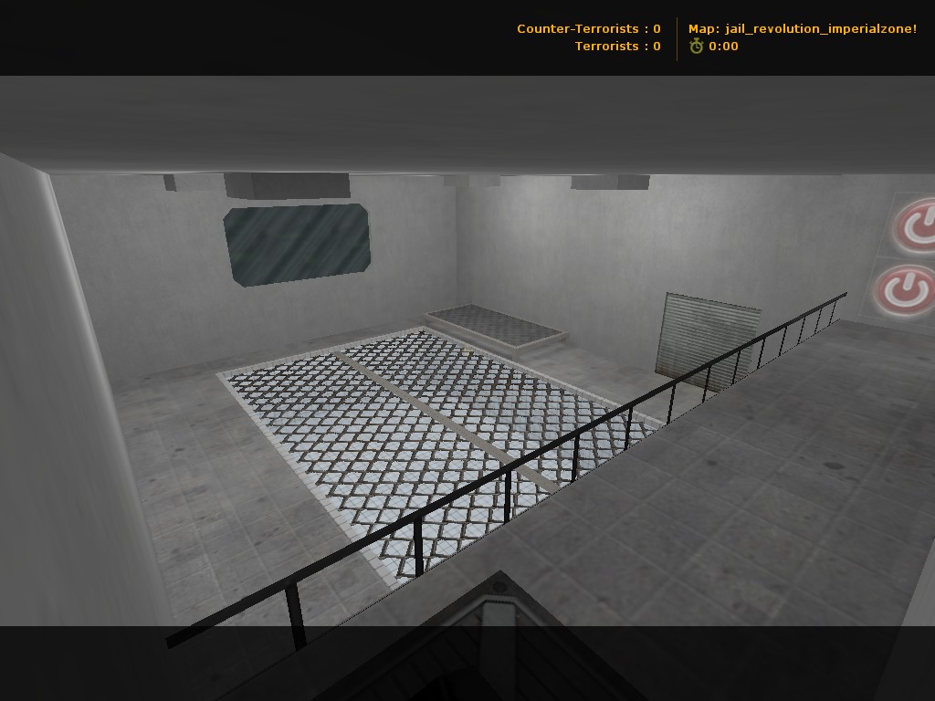 jail_revolution_imperialzone! — скриншот 7