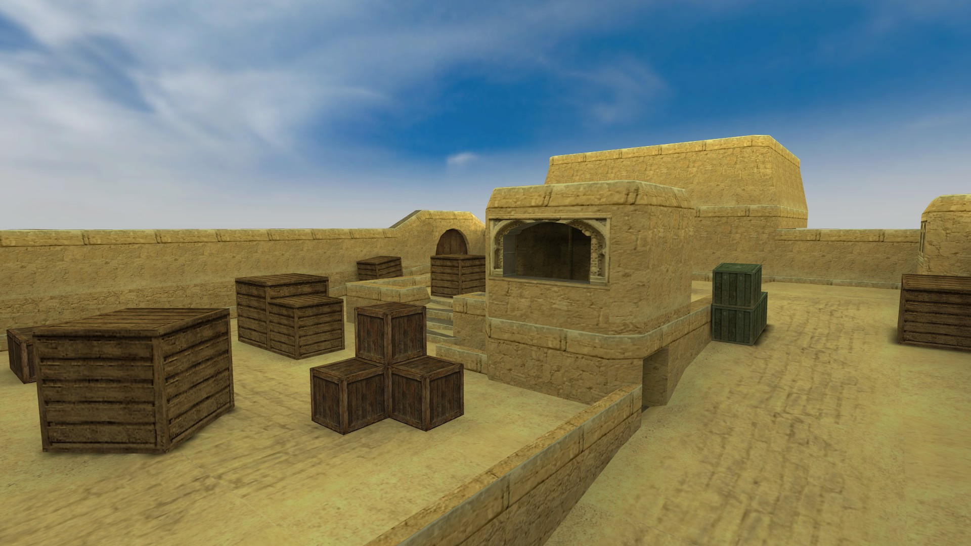 aim_dust — скриншот 2