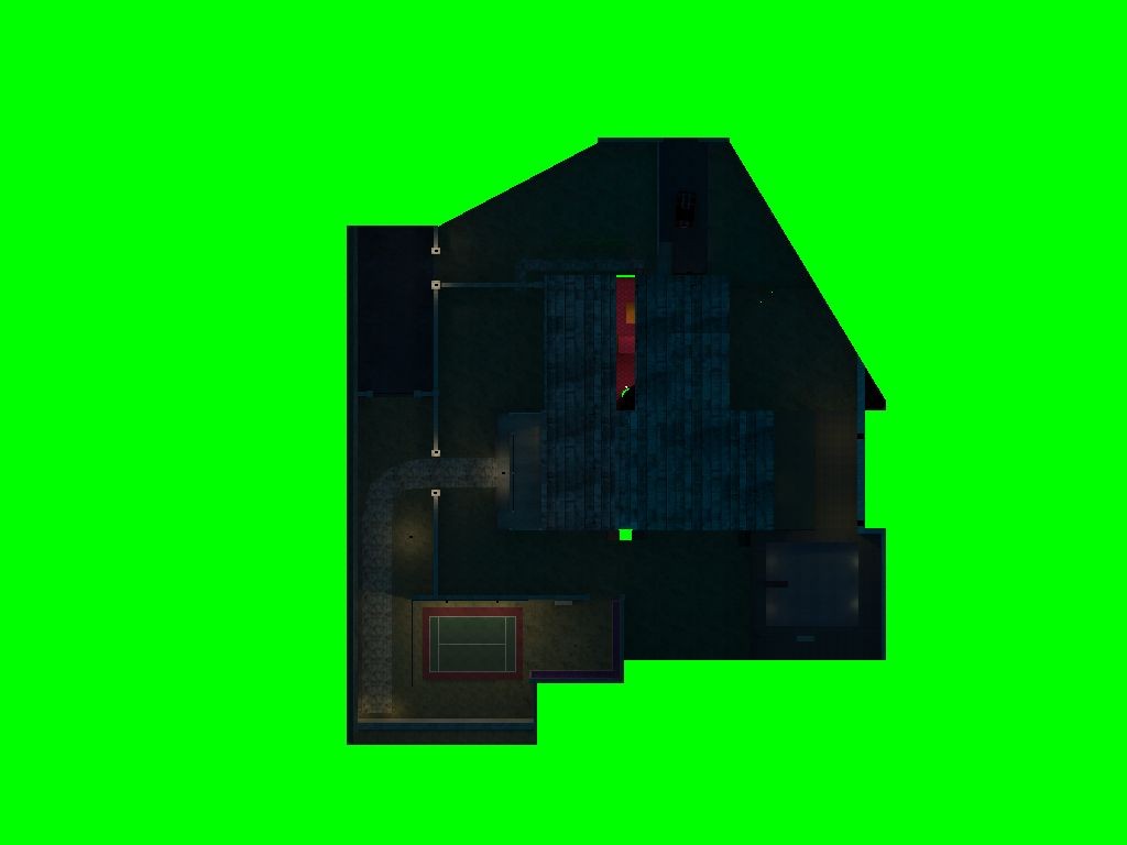 cs_godfather - скриншот 3