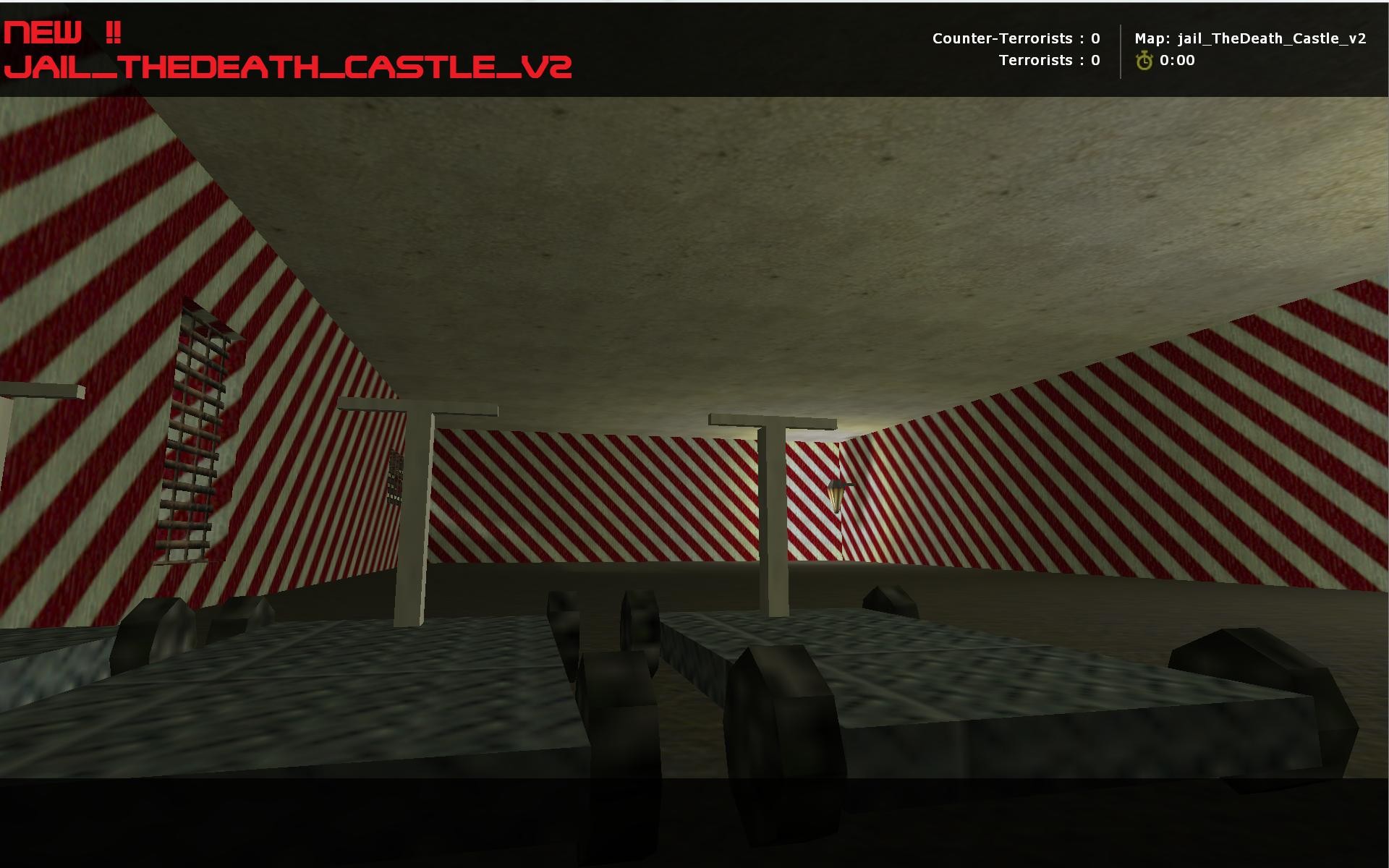 jail_thedeath_castle_v3.5 — скриншот 6