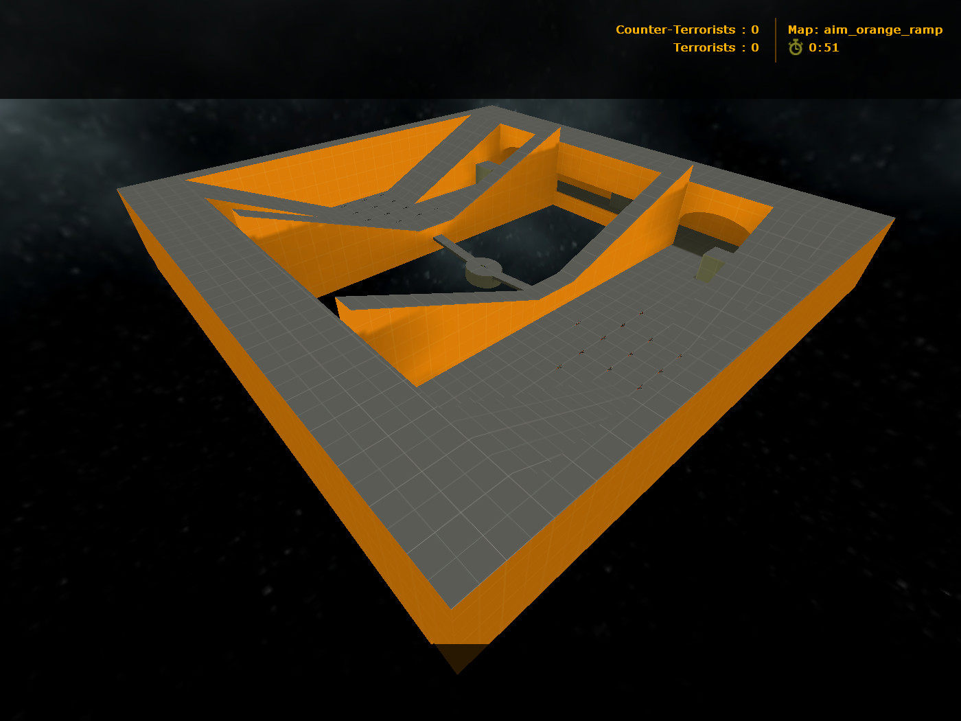 aim_orange_ramp — скриншот 3