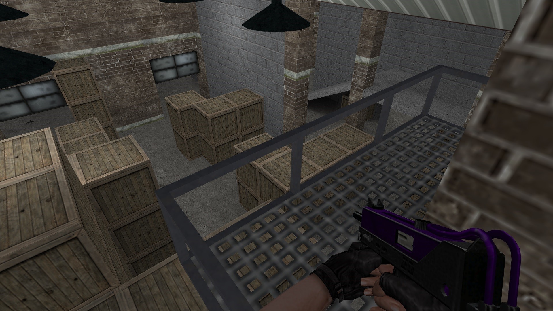 aim_bender_mactmp - скриншот 6
