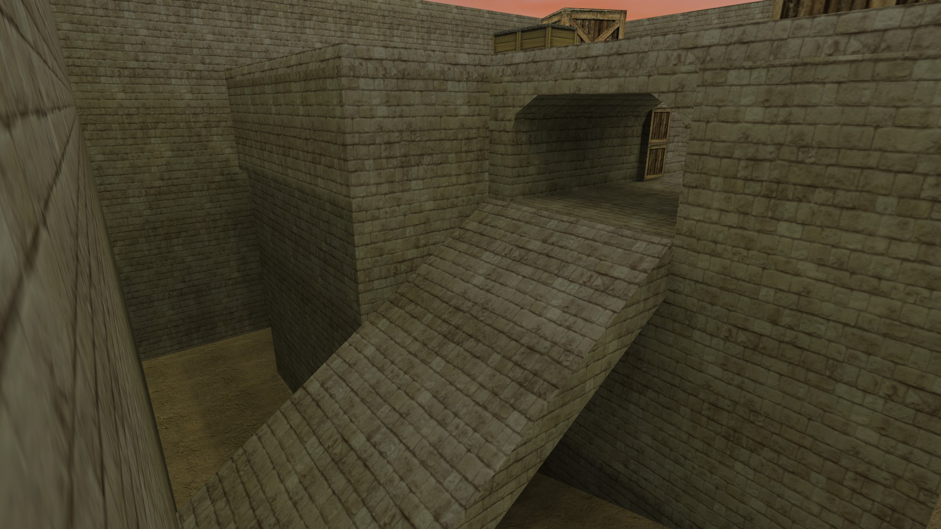 aim_1337_dust — скриншот 7