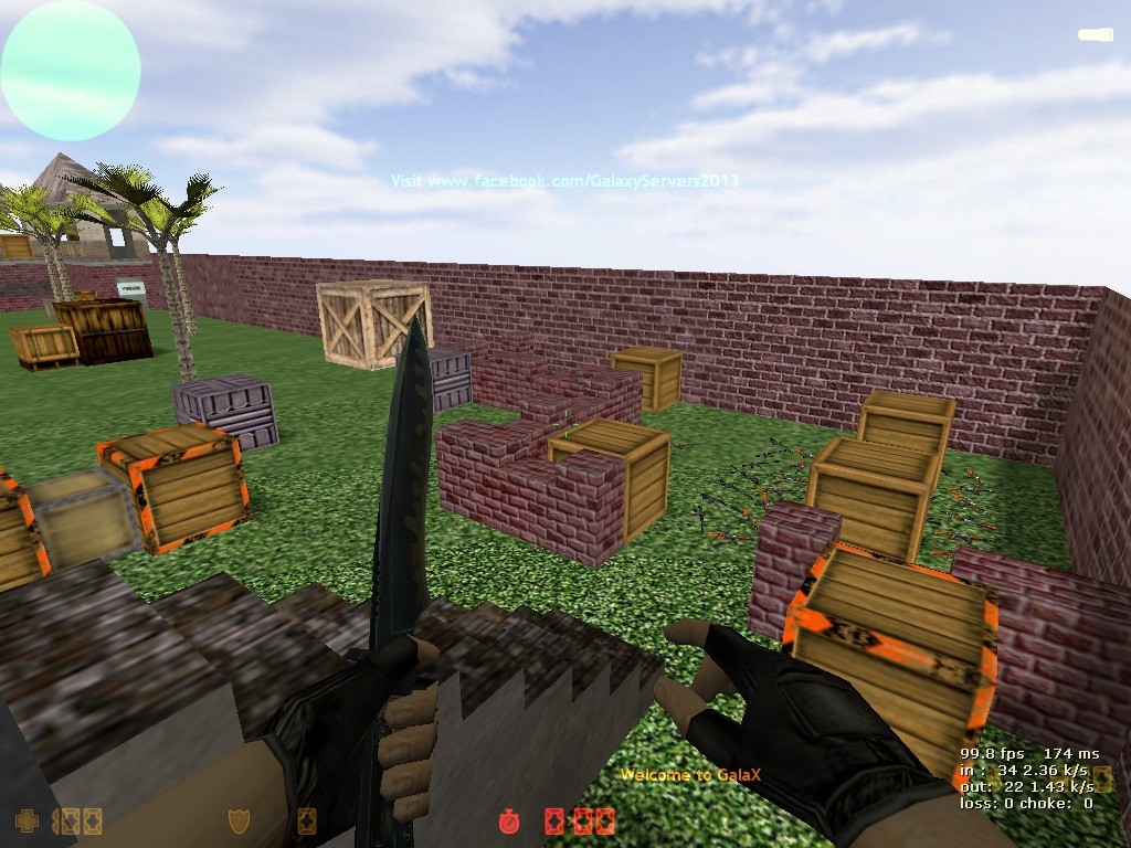 aim_galaxy — скриншот 3