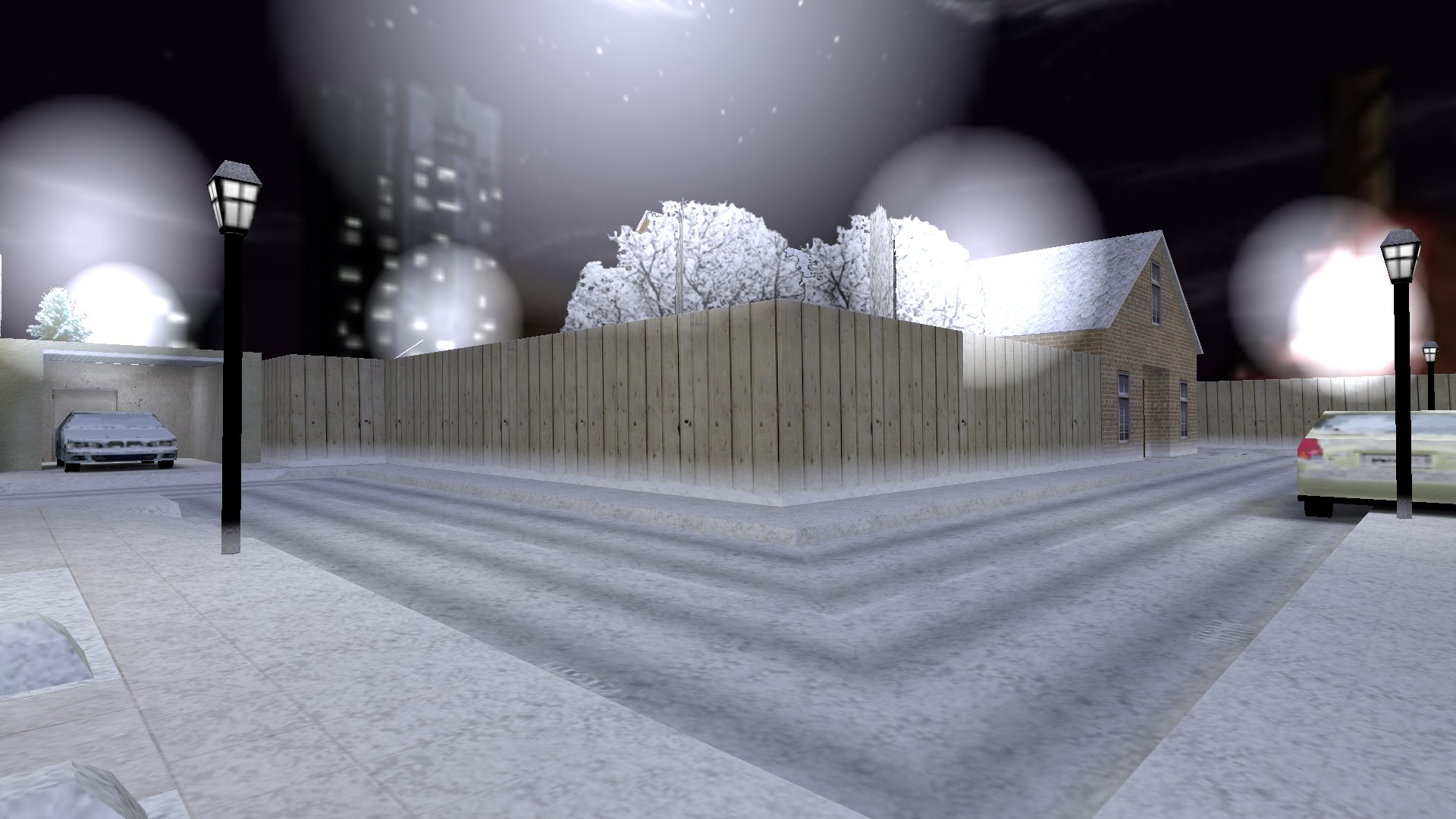 cs_winterhood_beta7 - скриншот 4