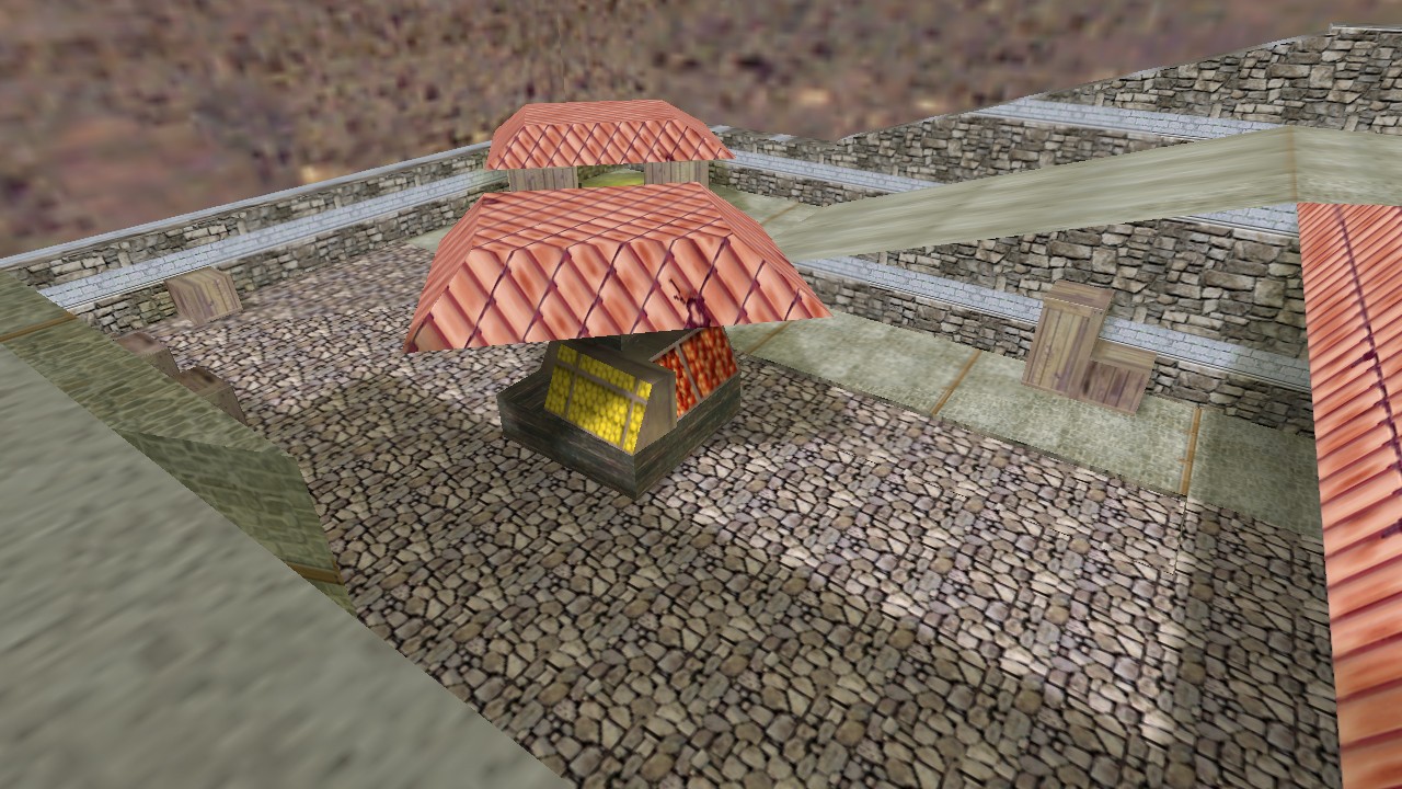 cs_italy7 - скриншот 3
