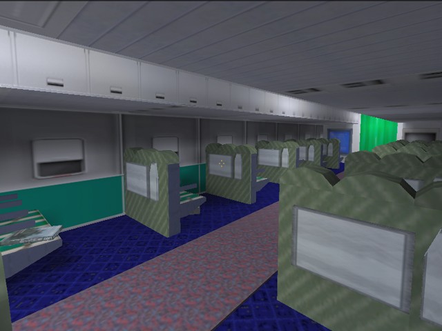 cs_airbus - скриншот 4