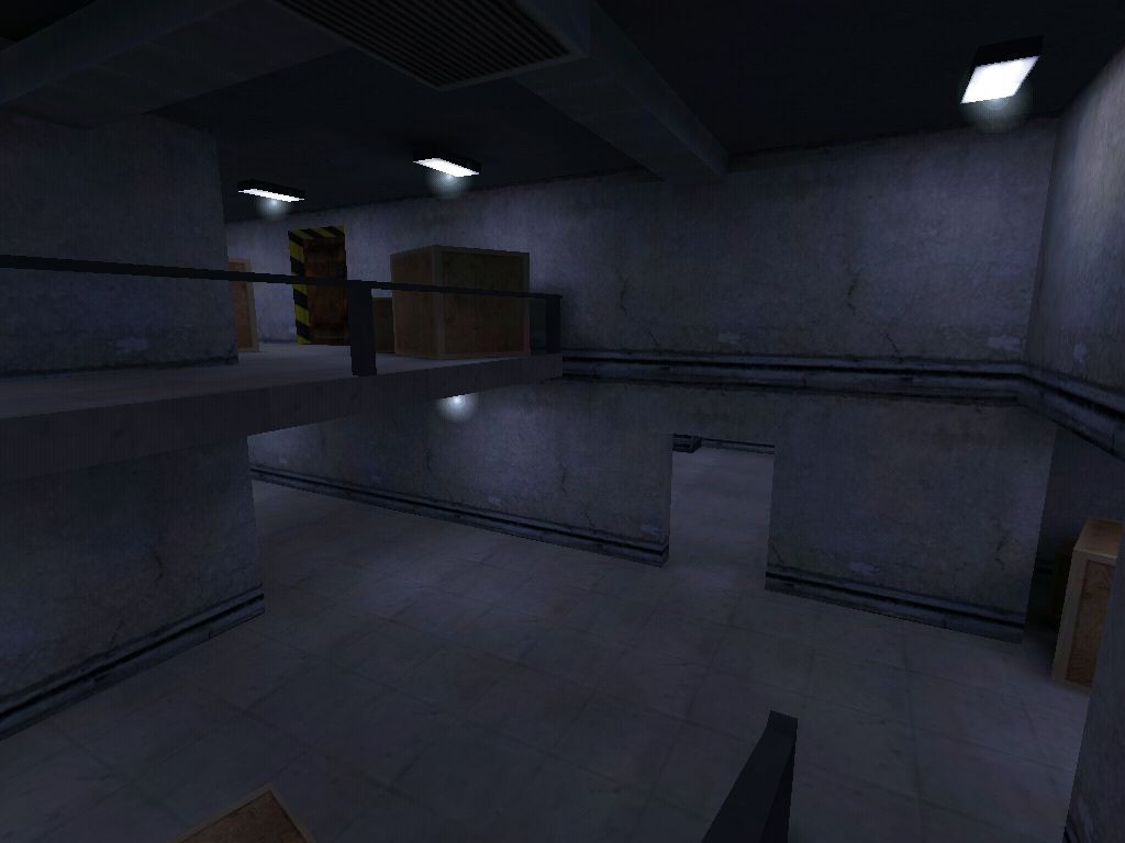 cs_facility2k - скриншот 4
