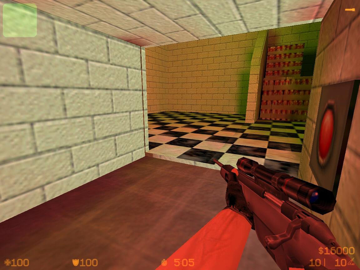 awp_elevator — скриншот 2