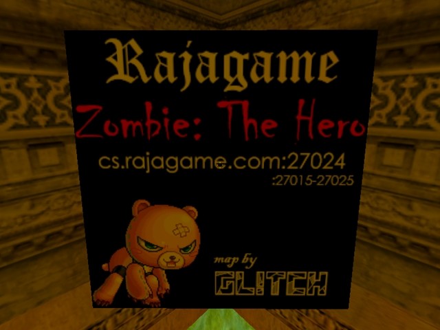 zm_urbanstep_rajagame — скриншот 9
