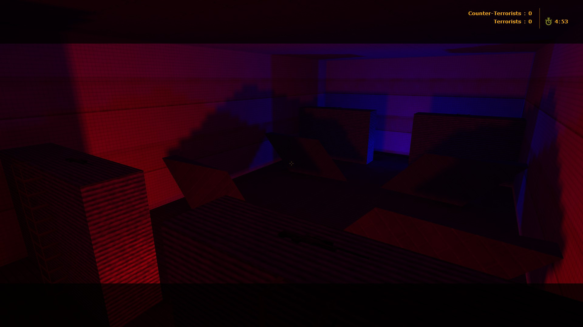 aim_blue-red — скриншот 1