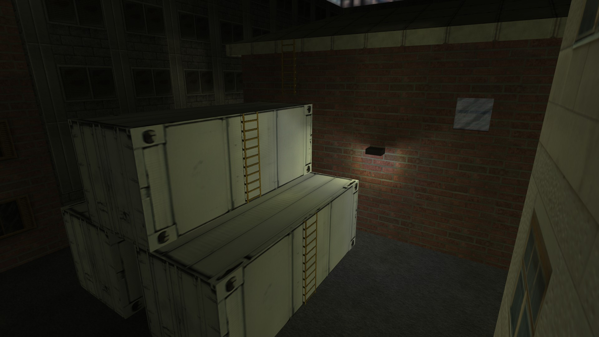 cs_assault_analog — скриншот 6
