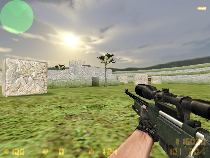 awp_bigarena — скриншот 1