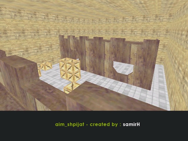 aim_shpijat — скриншот 4