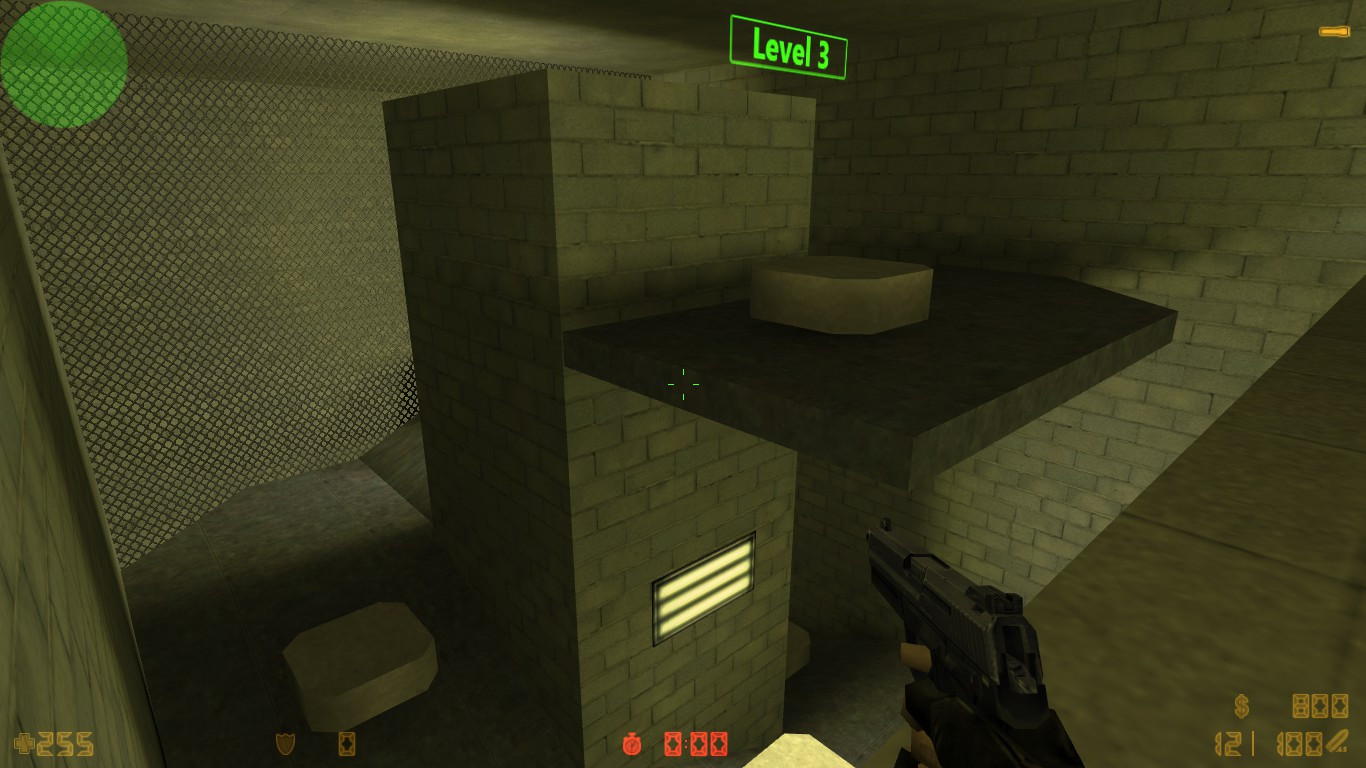 shr_bhop_xtreme — скриншот 17