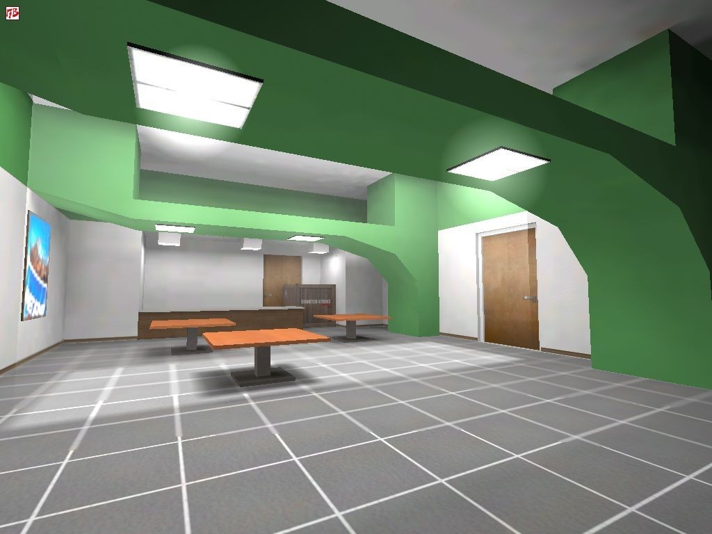 cs_balticsauna - скриншот 3