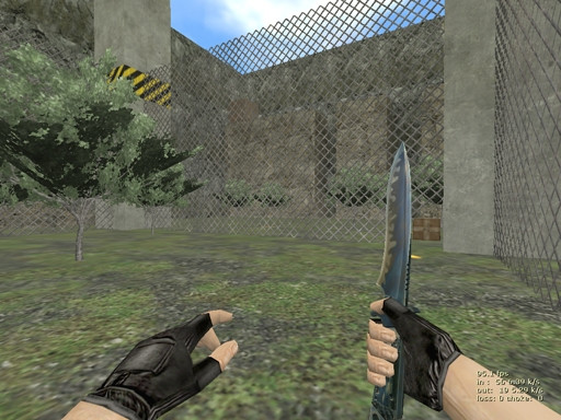 ze_isla_nublar_level3_dp — скриншот 10