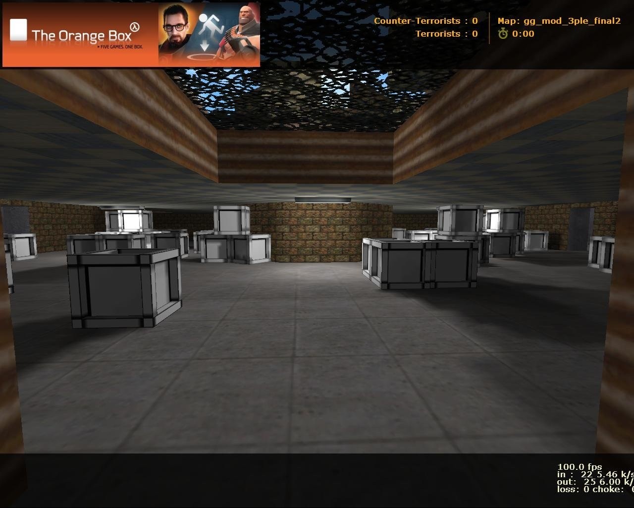 Скачать gg_mod_3ple_final2 - Скриншот