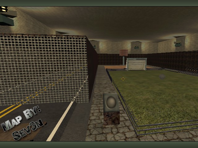 jail_impact-gaming — скриншот 4