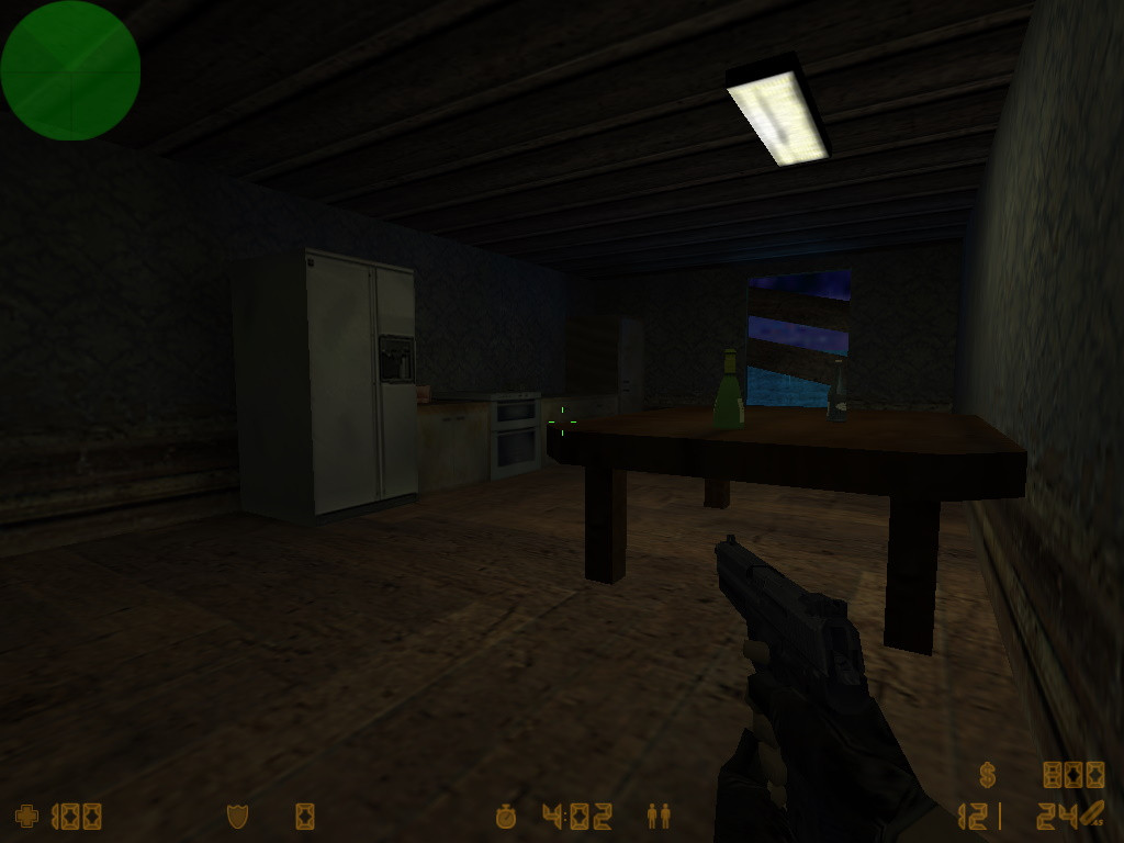 cs_heul_doch — скриншот 1