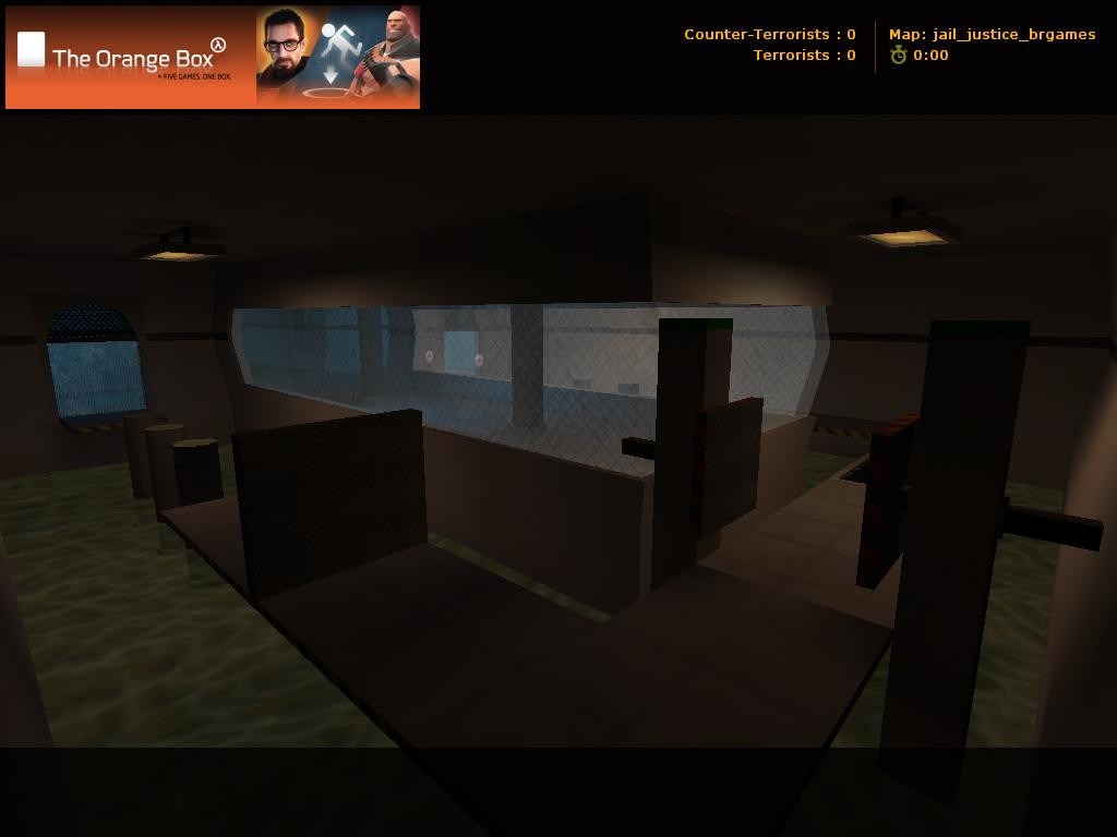 jail_justice_brgames — скриншот 9