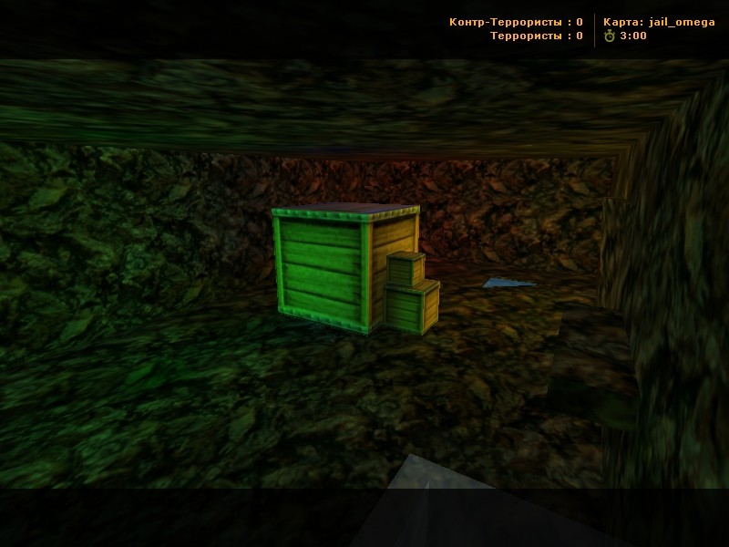 jail_omega — скриншот 9