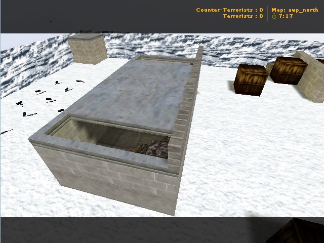 awp_north — скриншот 4