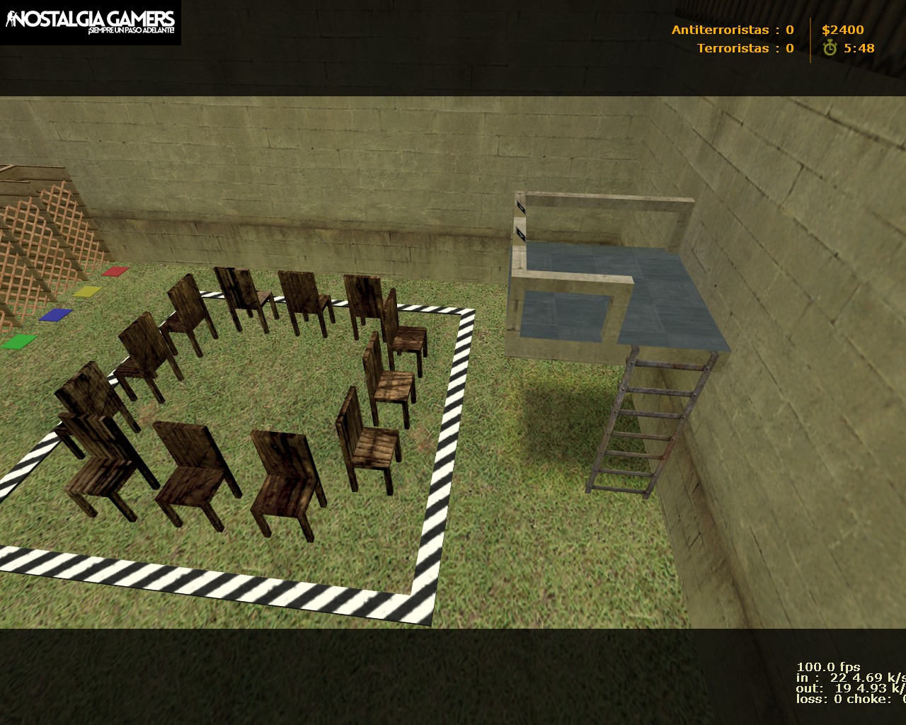 jail_mongra_ng — скриншот 4