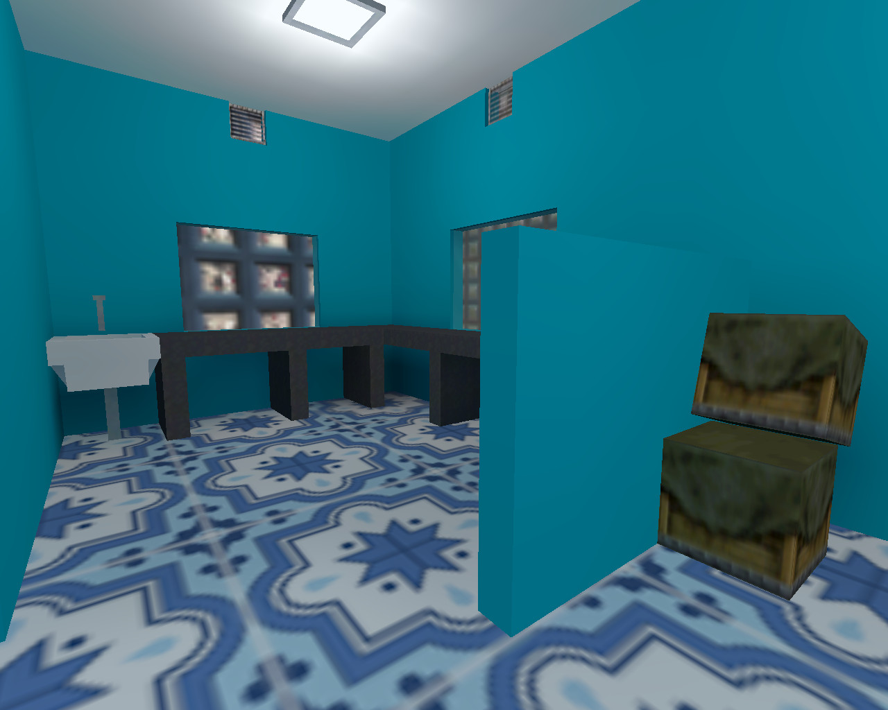 cs_residencial_society_80 — скриншот 9