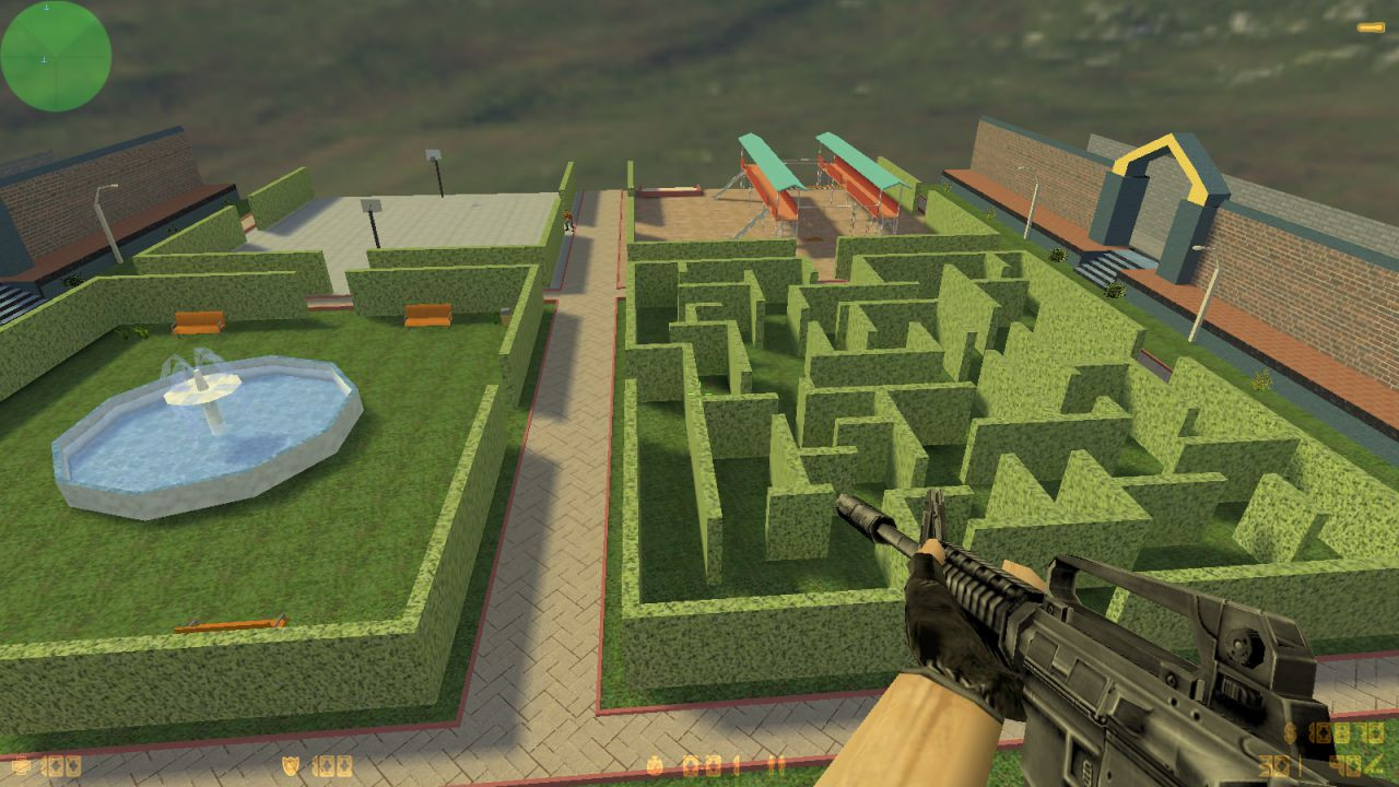cs_playpark - скриншот 6