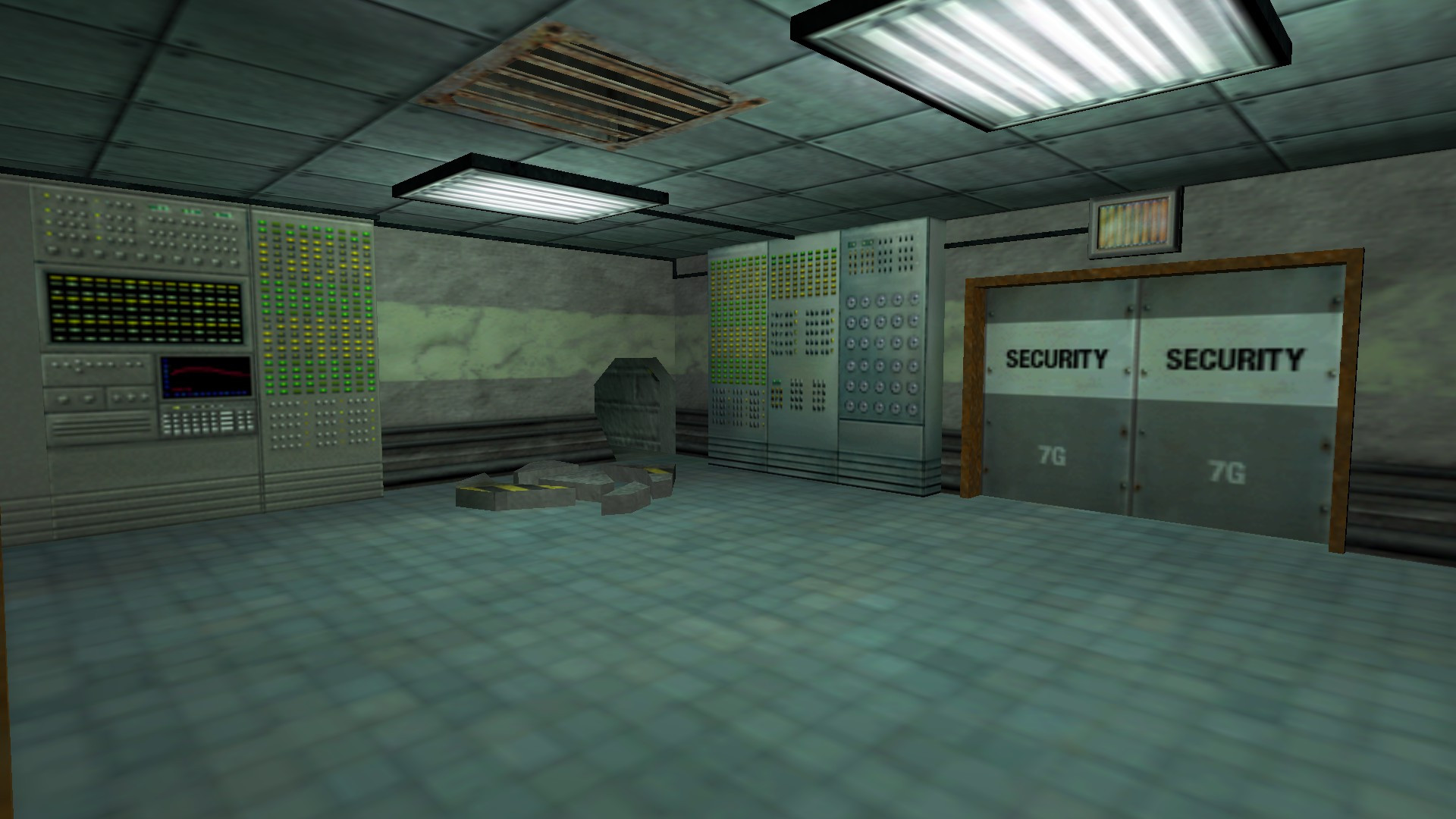 cs_assaultxp — скриншот 1