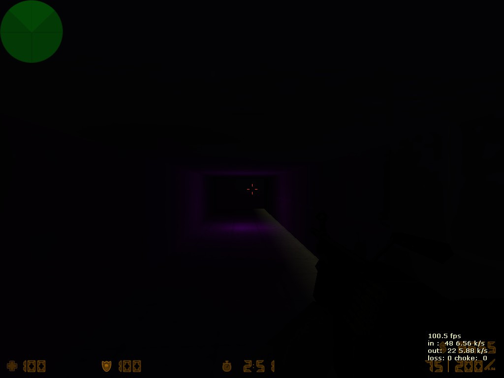 zm_Sheltress — скриншот 16