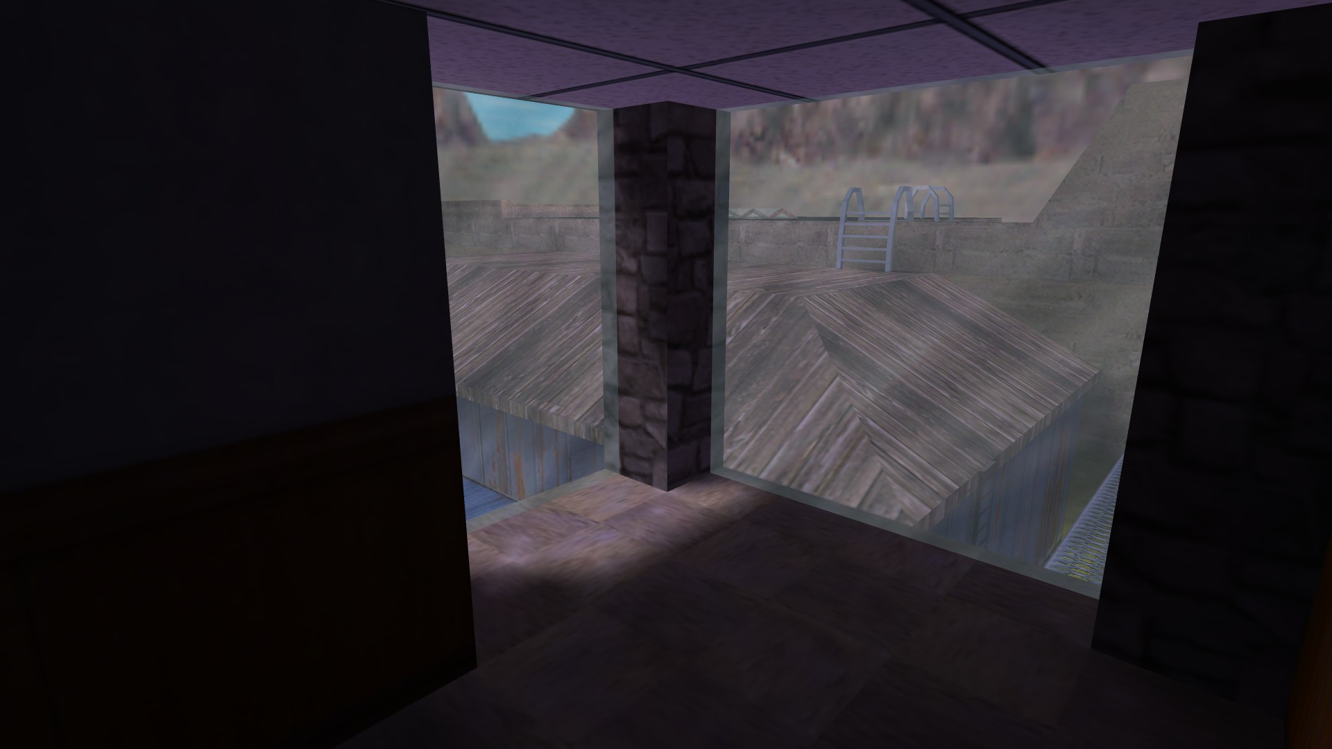 cs_wildwest_assault — скриншот 8